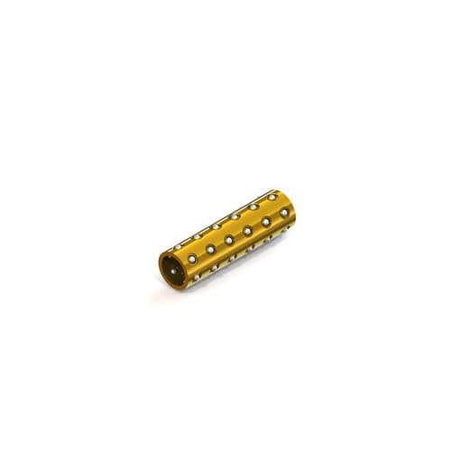 Aluminium-Kugelkäfig - K series - PETER HIRT GmbH - Messing