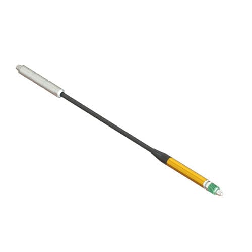 Linearer Wegaufnehmer - T200 series - PETER HIRT GmbH - Halbbrücken-LVDT / digital / IP65