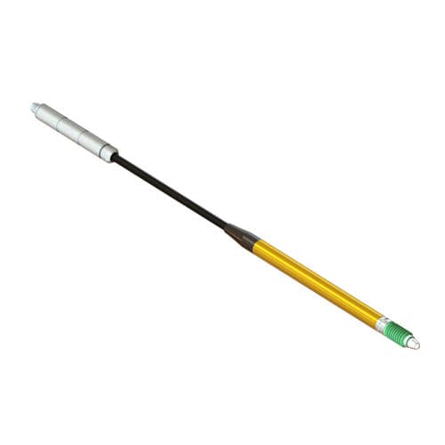 Linearer Wegaufnehmer - T500 series - PETER HIRT GmbH - Halbbrücken-LVDT / digital / IP65