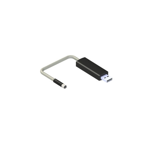Universal-Datenlogger -  DGHUSBCDC  - PETER HIRT GmbH - USB / ohne Display