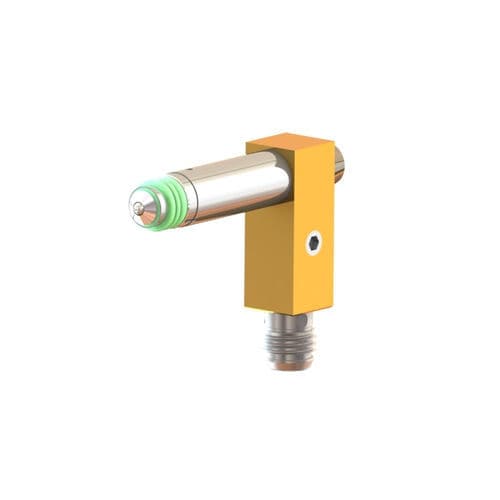 Analoger Messwandler - T200 series - PETER HIRT GmbH