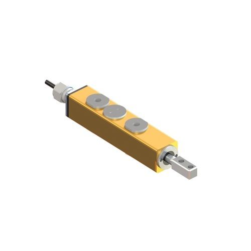 Messtaster - BMT500 - PETER HIRT GmbH - für Werkzeugmaschinen / wasserdicht