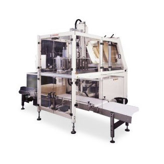 Automatischer Verdeckelungsmaschine - ECL Series - ROVEMA