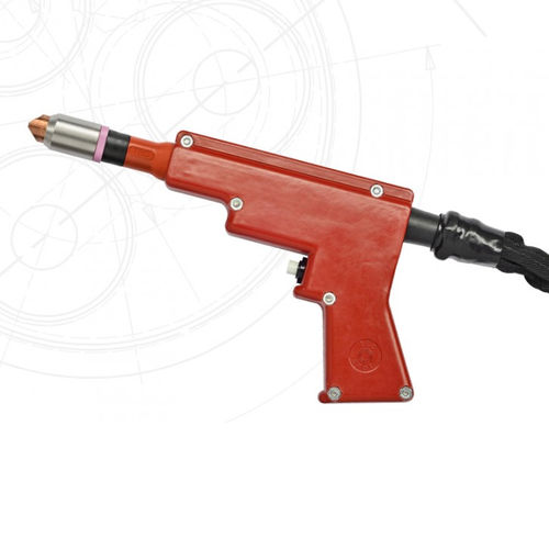 Punktschweißpistole - Series TEC Spotarc - Rohrman Schweißtechnik GmbH