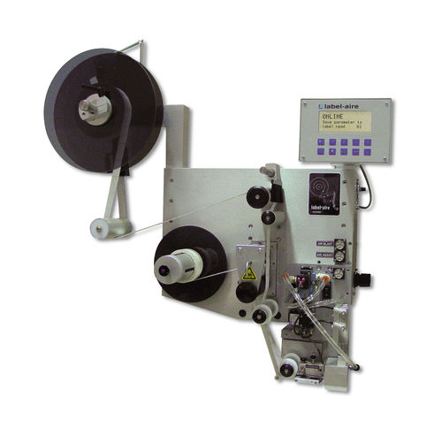 Automatischer Etikettierer - 3111-14  - Label Aire