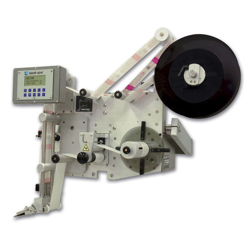 Automatischer Etikettierer - 3415-HE - Label Aire - für extreme Bedingungen / Wipe-On / motorisiert