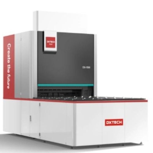 Servoelektrische Abkantpresse - DX-C1500  - DXTECH CNC Machine Co., Ltd. - automatisch