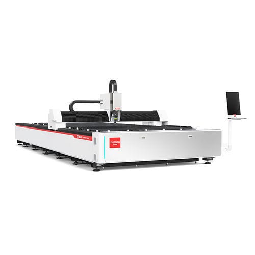 Faserlaser-Schneidemaschine - DXTECH CNC Machine Co., Ltd.