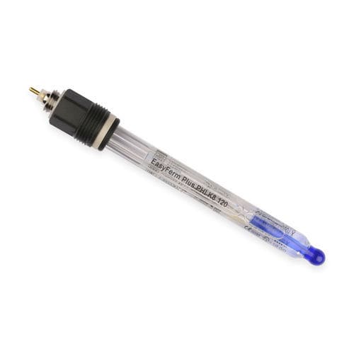 PH-Sensor - EasyFerm Plus PHI K8 120 - Hamilton Process Analytics