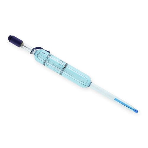 Analoger pH-Sensor - ChemoTrode Bridge 120 - Hamilton Process Analytics