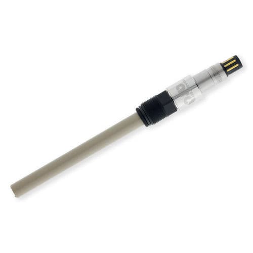 Analoger Leitfähigkeitssensor - Conducell 4UHF Arc 120 - Hamilton Process Analytics - 4-Elektroden