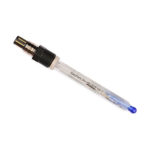 Analoger pH-Sensor - EasyFerm Bio PHI LEVP 120 Pt1000 - Hamilton Process Analytics