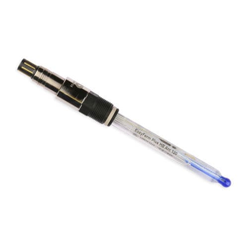 PH-Sensor - EasyFerm Plus HB Arc 120 - Hamilton Process Analytics