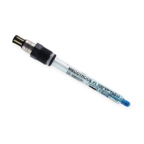 Analoger pH-Sensor - MecoTrode VP 120 - Hamilton Process Analytics