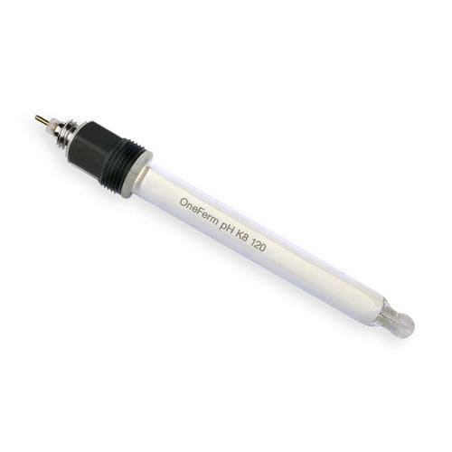 PH-Sensor - OneFerm pH K8 120 - Hamilton Process Analytics