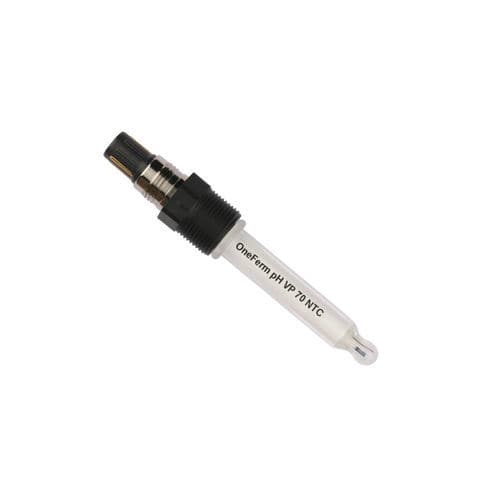 PH-Sensor - OneFerm pH VP 120 NTC - Hamilton Process Analytics