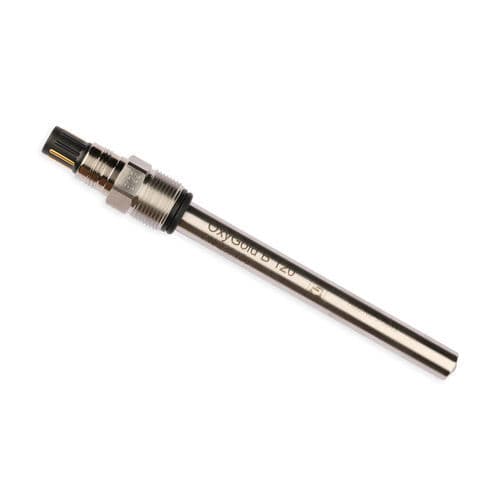Sensor für gelöste Sauerstoffspuren - OxyGold B 120 - Hamilton Process Analytics