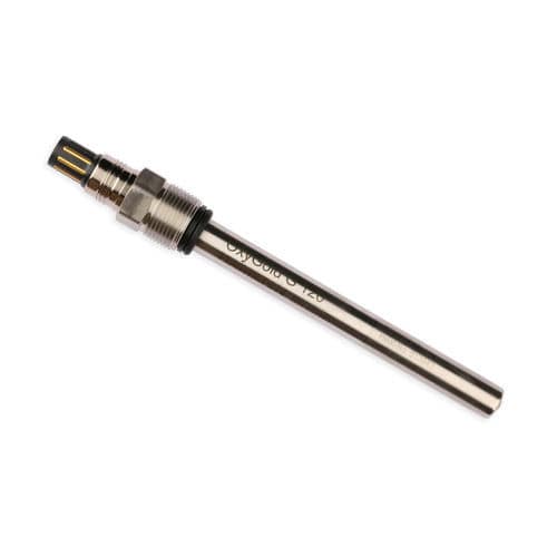 Sensor für gelöste Sauerstoffspuren - OxyGold G 120 - Hamilton Process Analytics