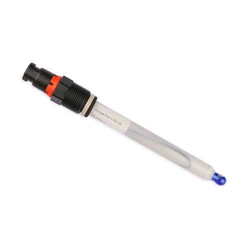 PH-Sensor / Wasser - Polilyte Plus H MS 120 - Hamilton Process Analytics