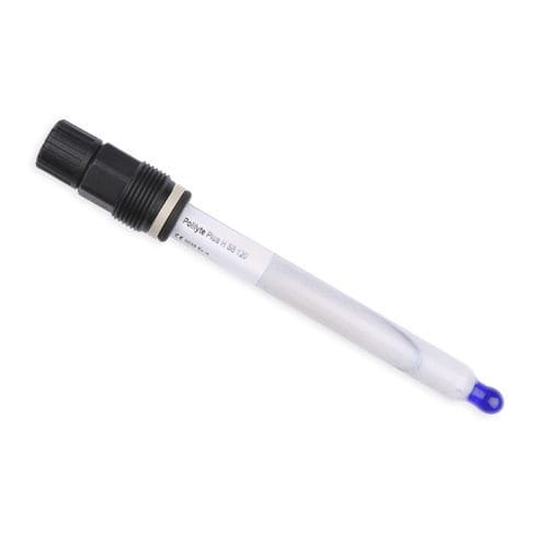 PH-Sensor / Wasser - Polilyte Plus H S8 120 - Hamilton Process Analytics - analog
