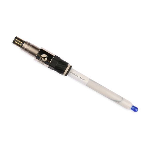 PH-Sensor / Wasser - Polilyte Plus HF Arc 120 - Hamilton Process Analytics