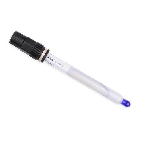 PH-Sensor / Wasser - Polilyte Plus HF S8 120 - Hamilton Process Analytics - analog