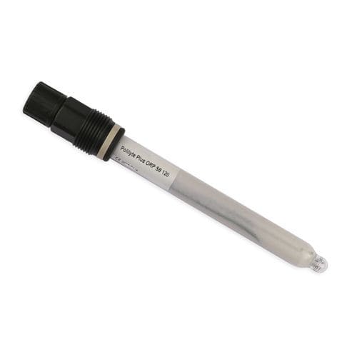 PH-Sensor / Redox - Polilyte Plus ORP S8 120 - Hamilton Process Analytics - analog