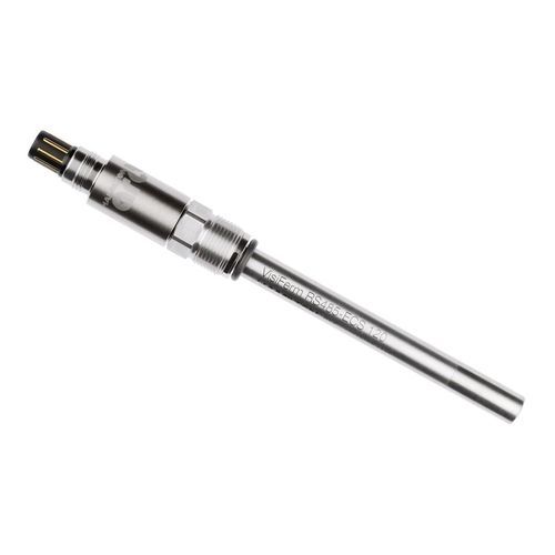 Sensor für gelösten Sauerstoff DO / RS-485 - VisiFerm RS485-ECS 120 H4 - Hamilton Process Analytics - Modbus / Prozess / Echtzeit