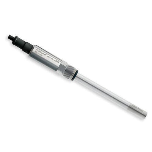 Optischer Sensor für gelösten Sauerstoff DO - VisiWater DO Arc 120 FC10 - Hamilton Process Analytics - RS-485 / Modbus