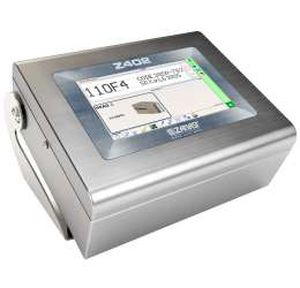 DOD-Tintenstrahl-Drucker - Z402 - Zanasi - integrierbar / Großschrift / Industrie