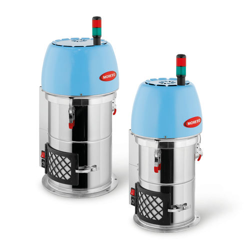 Einphasiger Einfülltrichter - FFK series - Moretto