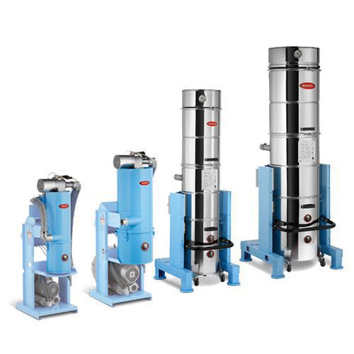 Zyklonentstauber - FC series - Moretto