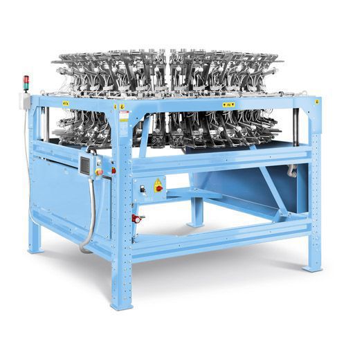 Automatische Sortieranlage - DLF Dolphin - Moretto - für Kunststoff / mit Schieber