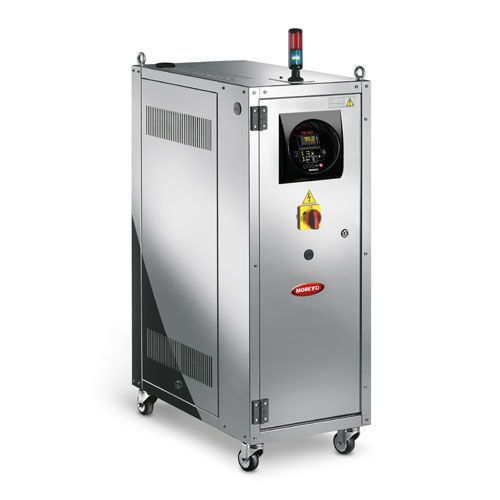 Digitales Temperiergerät - TE-KO WM - Moretto - automatisch