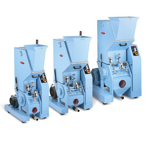 Messergranulator - GR - GR V series - Moretto