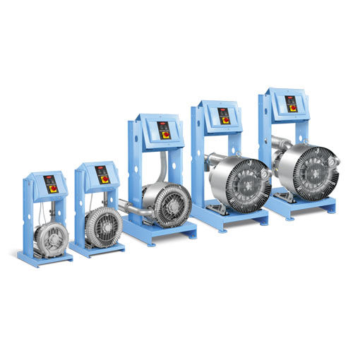 Absauganlage - VS series - Moretto