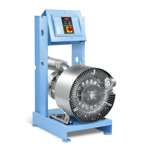 Absauganlage - VTS series - Moretto
