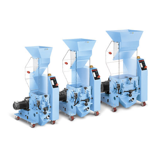 Messergranulator - GRK KASTOR series - Moretto