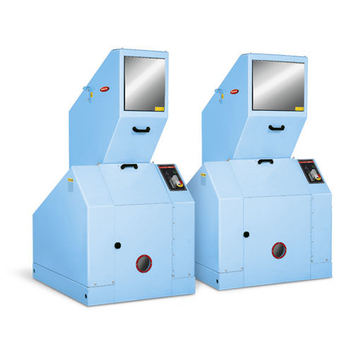 Messergranulator - GR ECO series - Moretto