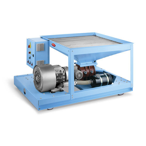 Schüttgut-Sacklader - CLS series - Moretto
