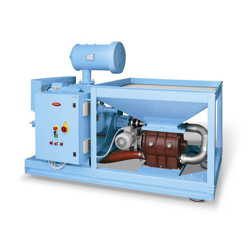 Schüttgut-Sacklader - CLK series - Moretto