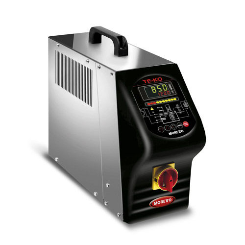 Digitales Temperiergerät - TE-KO 0 W series - Moretto - thermoelektrisch / Kühlung / kompakt