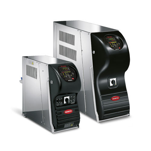 Digitales Temperiergerät - TE-KO W series - Moretto - Wasserumlauf / Wasser