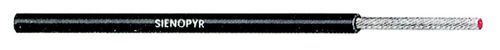 Versorgungs-Stromkabel - SIENOPYR(120) (N)HX4GAF (EN)50264-3-1 - Prysmian Group - DIN / feuerbeständig