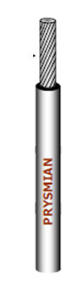 Versorgungs-Stromkabel - TEROL HT - Prysmian Group - Hochtemperatur