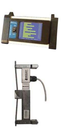 Digitales Tensiometer - RTS - Prysmian Group