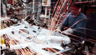 Glasfaser-Datenkabel - Firetuf® FIBRE™ - Prysmian Group - für raue Umgebungen / Industrie