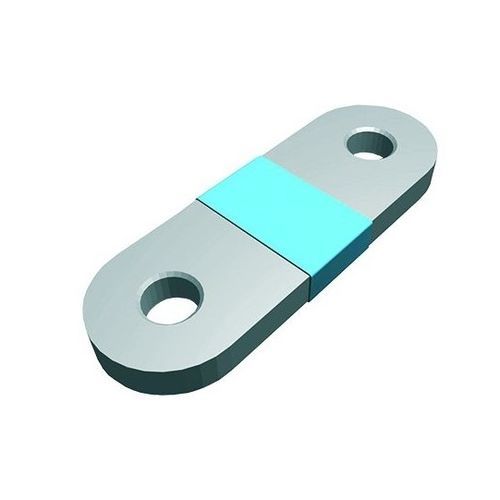 Aluminiumlegierungs-Sammelschiene - 32500023067 - Amphenol Air LB - Nickel / Leistung