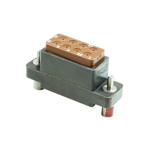 Relaissockel - ASNE0250 8 - Amphenol Air LB