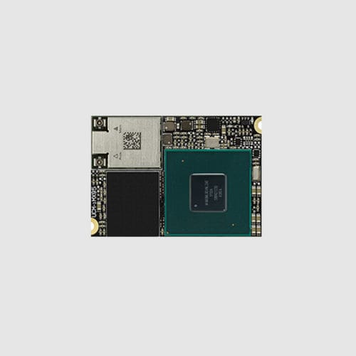 Computer-on-Modul / Cortex ARM - UCM-iMX95 - Anders Electronics - NXP i.MX 9 / CAN-Bus / PCI-Express